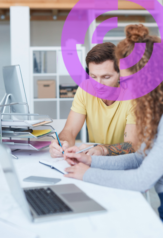 Gerenciando Projetos e Organizando o Trabalho